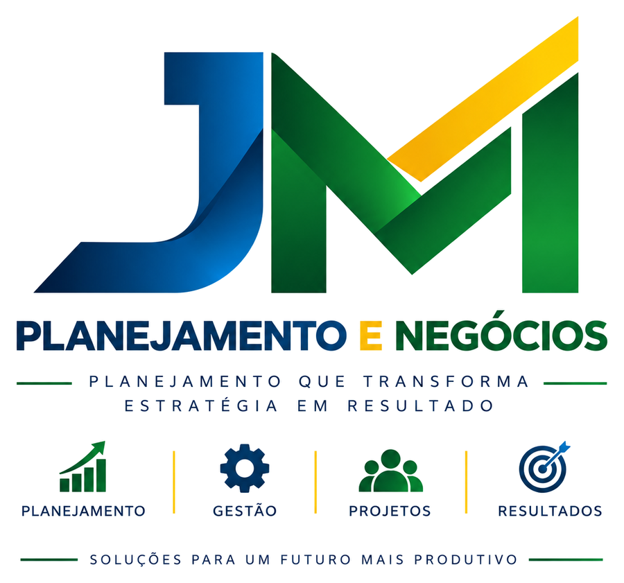 JM Planejamento & Negócios
